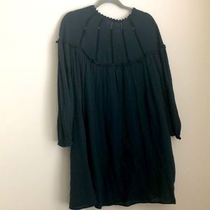 Zara Mini Dress New with Tag